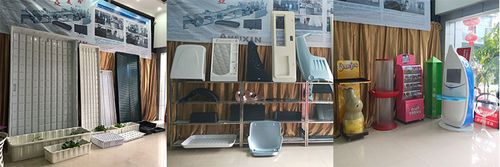 惠州吸塑廠家定制批發(fā)銷售各種尺寸室內(nèi)水培種植育苗盤