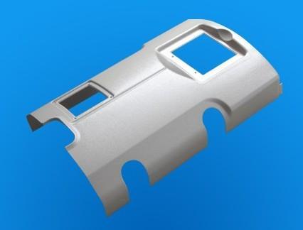 濰坊吸塑 設備外殼吸塑廠家 濰坊設備外殼吸塑哪家好(圖)