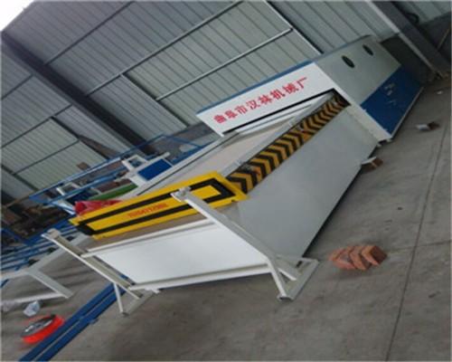 模壓門真空吸塑機(jī)山東漢林出廠價銷售