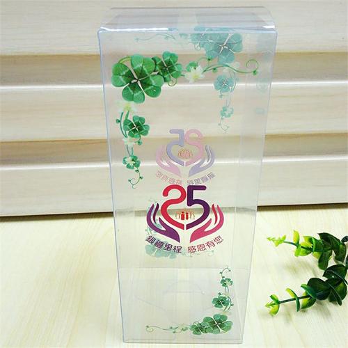 廠家低價銷售透明塑料盒塑料包裝pvc包裝盒創意折疊吸塑盒塑料盒