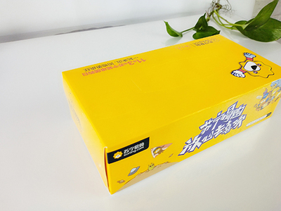 抽紙盒為什么成為企業(yè)熱衷的營(yíng)銷利器?主動(dòng)出擊,惹大眾關(guān)注