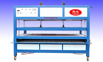 保定吸塑機(jī)銷售點(diǎn) 塑料吸塑機(jī) 產(chǎn)品