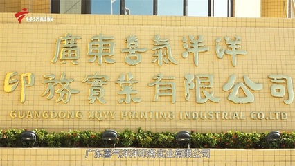 廣東喜氣洋洋印務(wù)實(shí)業(yè)不斷豐富產(chǎn)品品類,促進(jìn)動漫文化產(chǎn)業(yè)產(chǎn)品發(fā)展