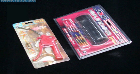 蘇州市吳中區胥口粵華吸塑模具廠 - 聚寶信息 - 網絡營銷的變革者