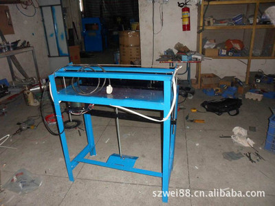 【陜西折邊機/吸塑折邊機銷售價格】價格_廠家_圖片