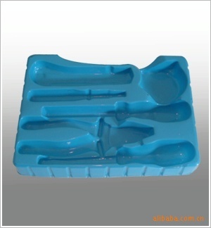 【供應吸塑托盤,五金吸塑托盤】價格,廠家,圖片,塑膠托盤,蒼南縣神光塑料包裝廠-銷售二部-