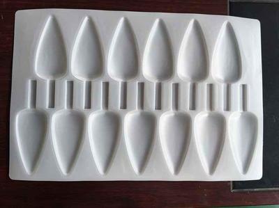 鄭州吸塑大量銷售|30克雞柳模具廠家直銷|60克雞柳模具制造公司圖片|鄭州吸塑大量銷售|30克雞柳模具廠家直銷|60克雞柳模具制造公司產品圖片由鄭州豫龍吸塑包裝公司生產提供-