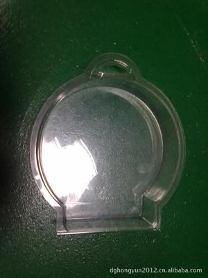 【專業生產高透明高精度PET對折吸塑】價格,廠家,圖片,塑料盒,東莞市石碣宏運包裝材料廠-