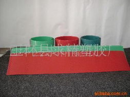 玉環縣求精塑膠廠 園藝用具產品列表