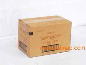 優(yōu)質(zhì)食品包裝紙盒及吸塑包裝的批發(fā)采購指南