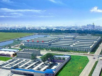 中興汽車與AYASS合資工廠成立，開啟國際化新篇章