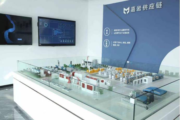 嘉巖發布工廠智能運維綜合解決方案，革新工業服務生態