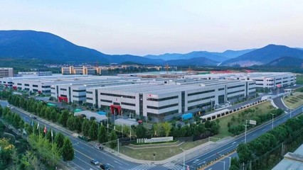 浙江制造精品 匠心與創新的雙重奏